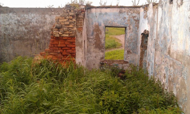 Магадан, старые и новые фотки