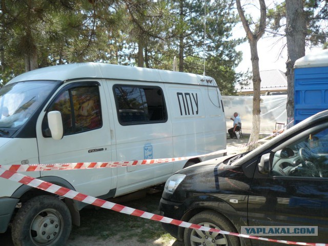 4 года наводнению в Крымске