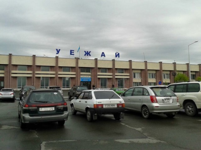 Я понятия не имею, что здесь происходит