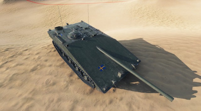Wargaming 41