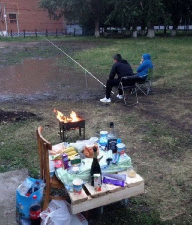 Подборка безудержного веселья