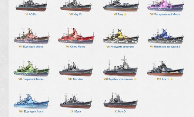 World of Warships - 2