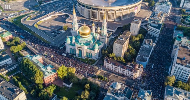 Владимир Путин может пойти на президентские выборы как самовыдвиженец