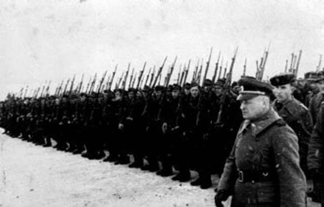 Памятник примирения – кому и зачем
