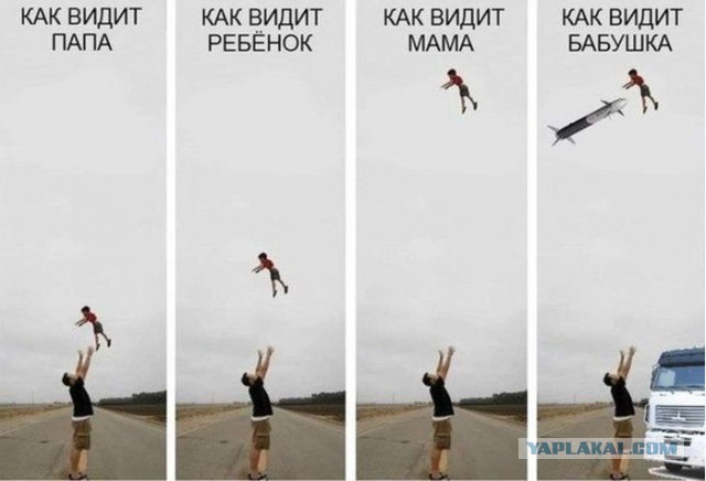 Никогда не сдавайся