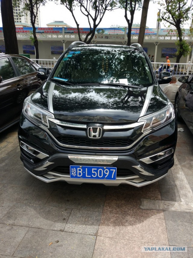 ХАЙНАНЬ. Записки путешественника. Часть первая.