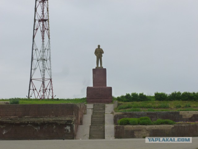 Лично мне не нужен берег турецкий