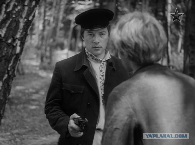 10 героев советских фильмов, которые БЕСЯТ!