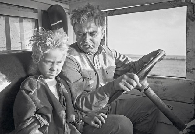 Интересные и редкие фотографии