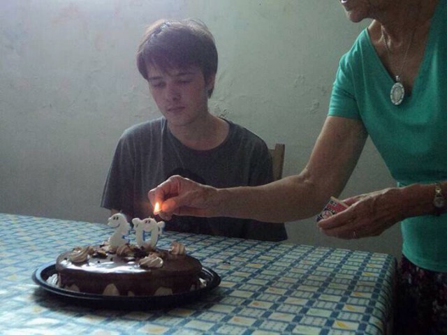 Подборка интересных и веселых картинок