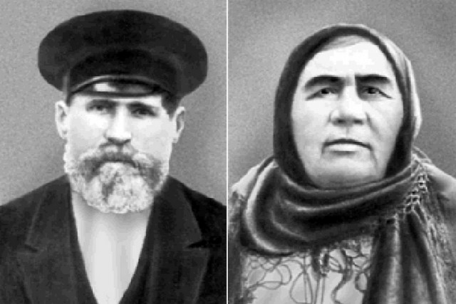 Семён Михайлович Будённый - Кто, Почему и Откуда?