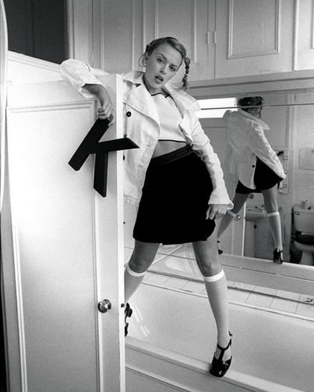Интересные и редкие ретро-фотографии