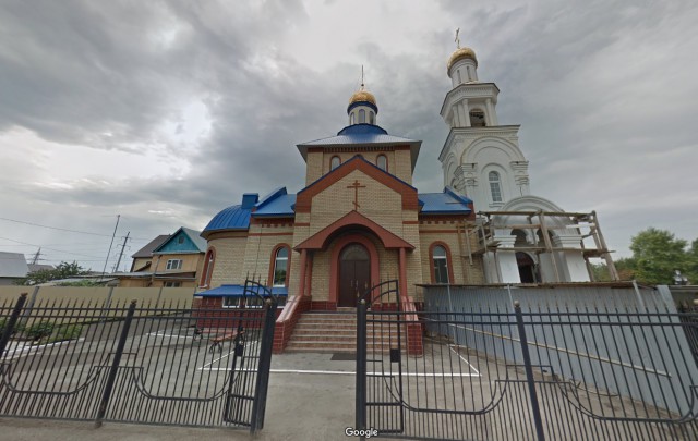 Скоро главный праздник верующих христиан