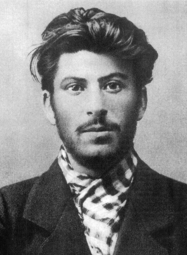 РетроФотоАссорти: Нескучный 20 век