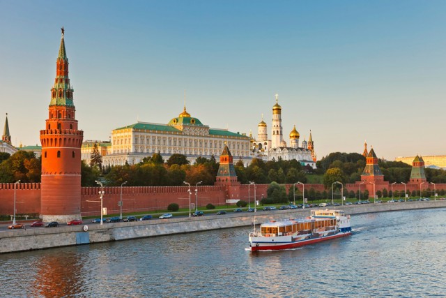 Голую и зарезанную блогершу нашли в чемодане в Москве 