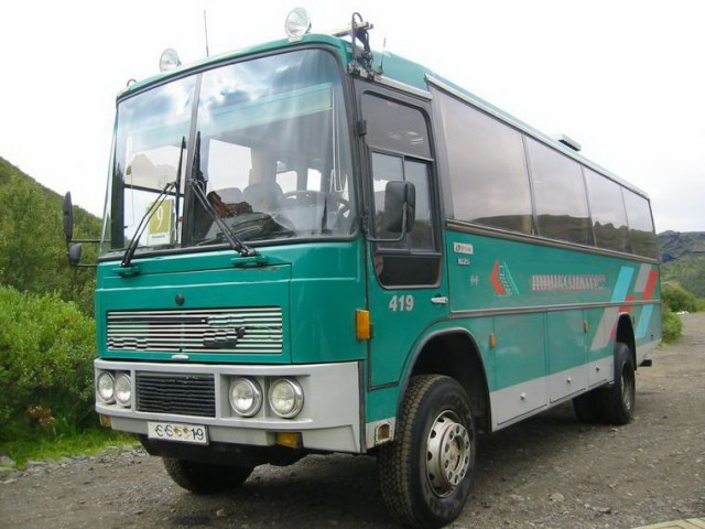 Игра на ЯПе: Угадай АВТО-5