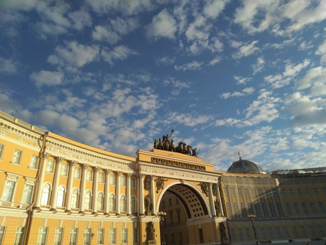Сам себе фотограф