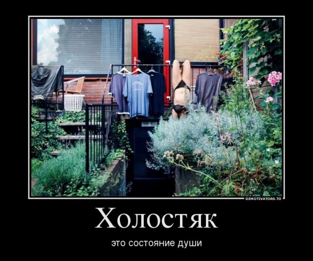 Месяц в разводе: честное мнение мужика, а не как пугают нас женщины в интернете