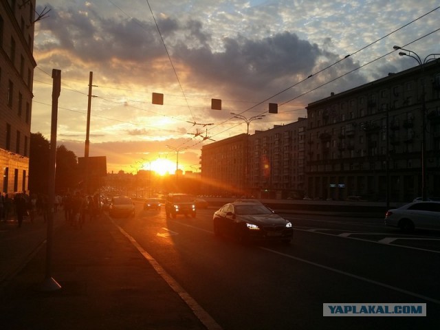 Немного фоток с моего телефона