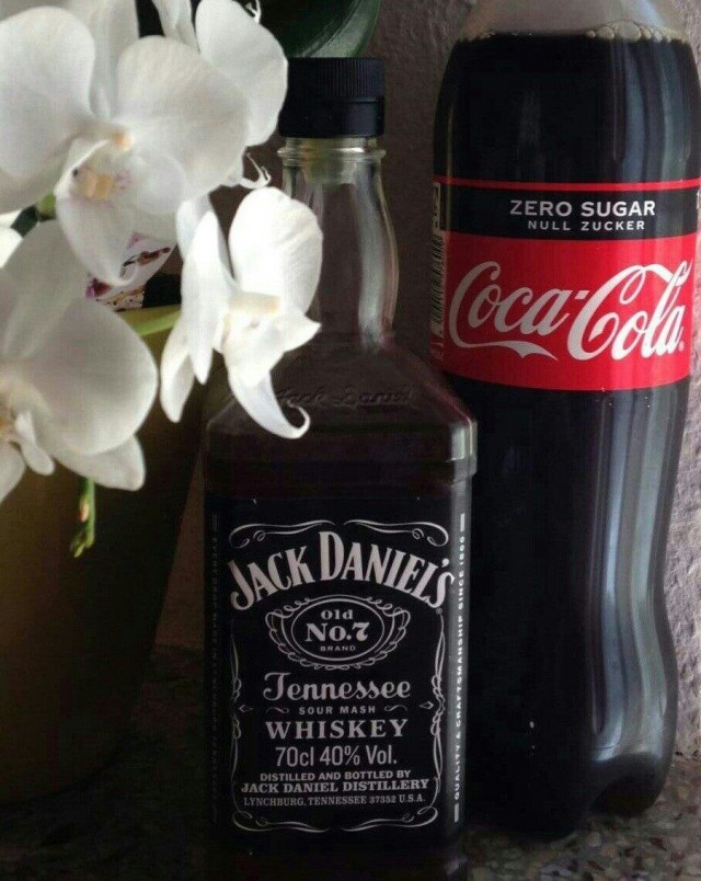 Про первую любофь