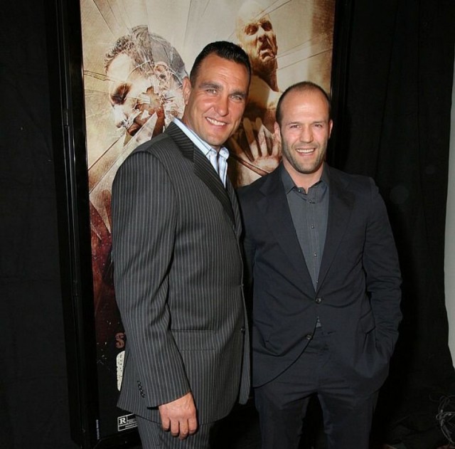 Он обожал драки и скандалы, благодаря этому стал артистом и сыграл с Евгением Мироновым