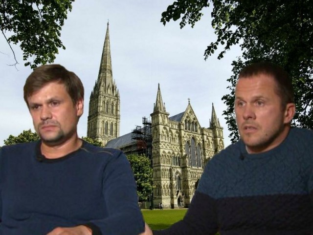 The Mirror: Путин утвердил новый список на уничтожение