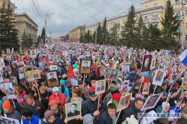 Сильное фото