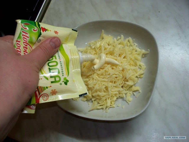 Лазанья