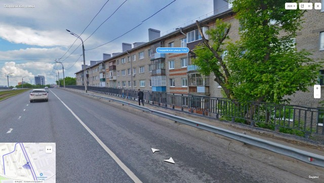 Жизнь посреди шоссе - семья в Бангкоке отказалась продавать свой дом и что из этого вышло