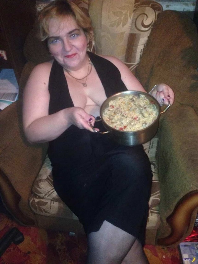Это вам не In100gramm 15.07.2021