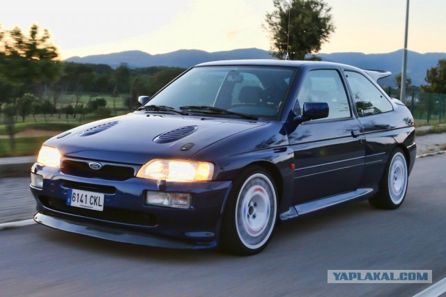 Group B. Красивых автофото пост