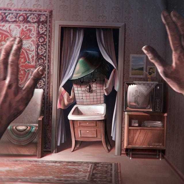 Картинки и мемы для настроения 28.07.2021