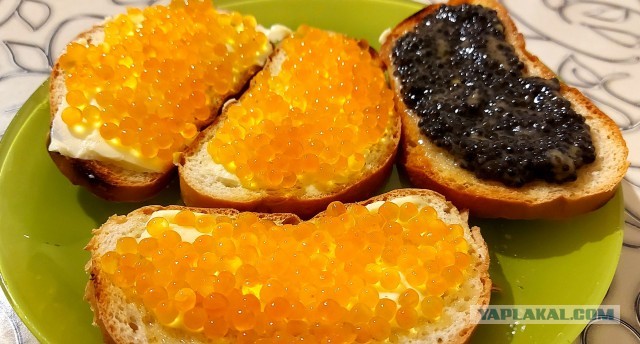 Кулинарная общалка