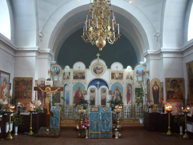 Поездка в Кексгольм(60фото! + буквы)