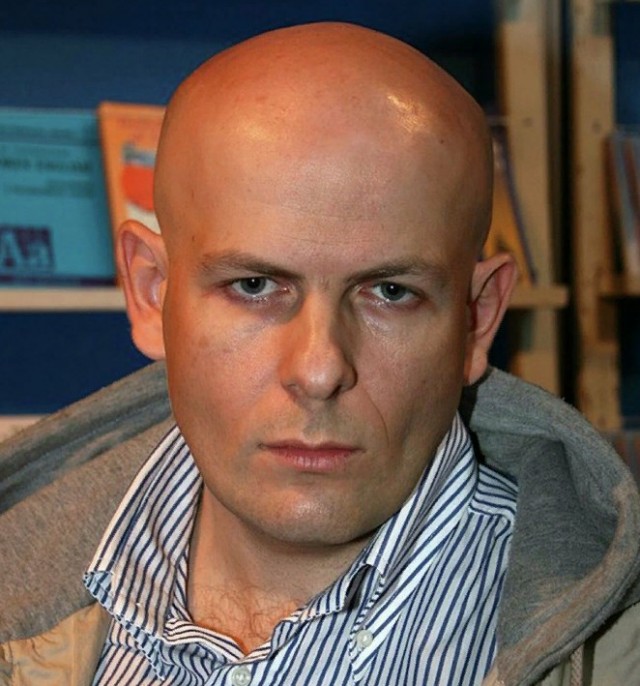 Драка у Савика Шустера в прямом эфире