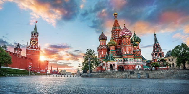 Эвакуацию россиян из стран Запада