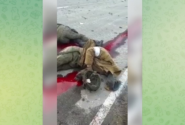 Суд в ДНР вынес смертные приговоры британским и марокканскому наёмникам