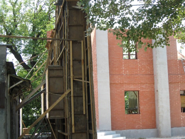 Одесская киностудия.