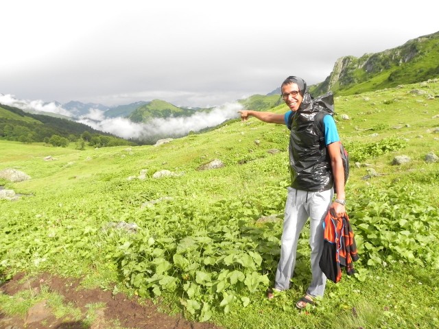 Абхазия там где....