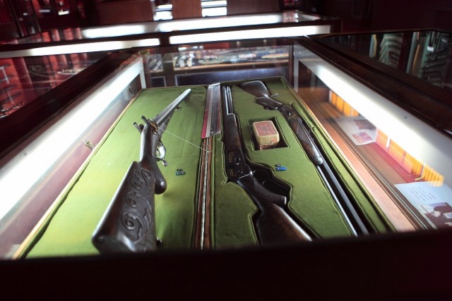 Южно-Американский дневник. Перу.