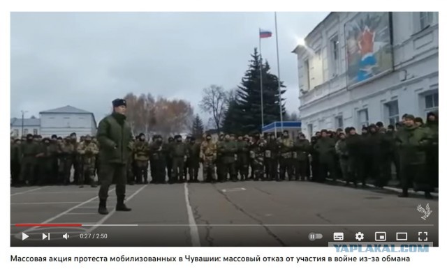 Училище связи. Ульяновск