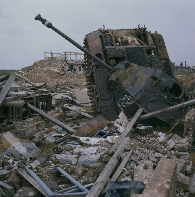 20 век в цвете. 1972 год. Чем жил мир полвека назад