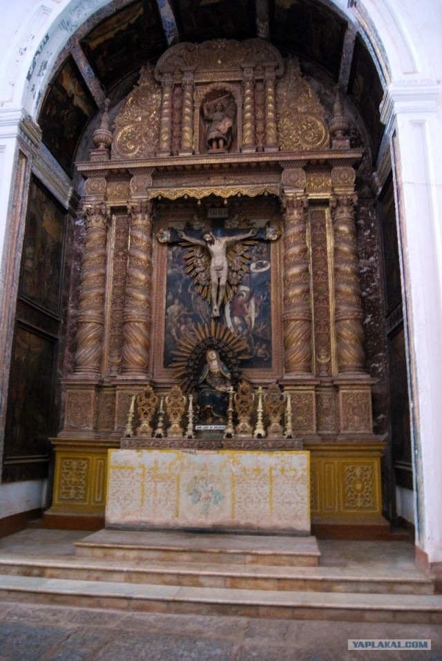 ГоА свои впечатления