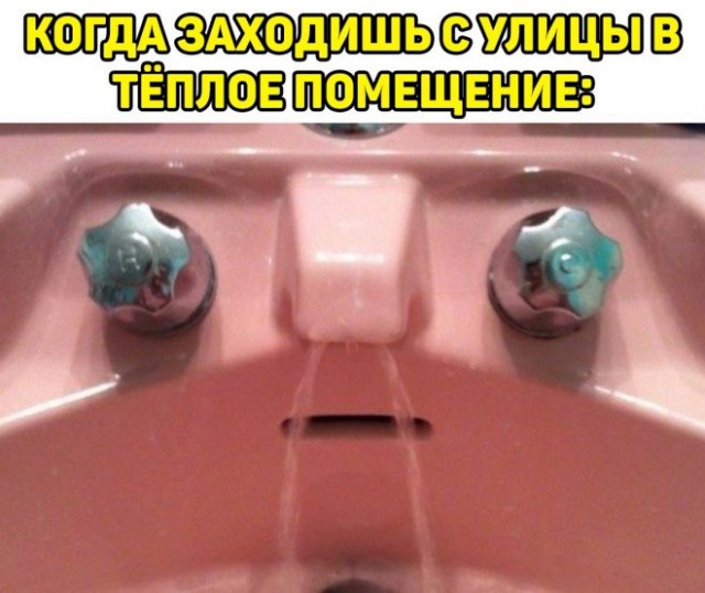 Картинки и мемы для настроения - 125