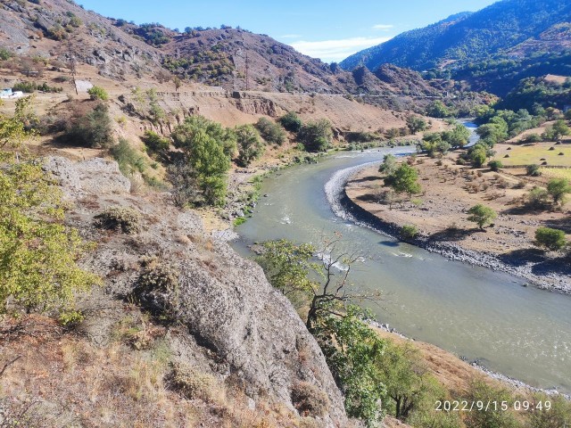 Мой Кавказ. Часть 2