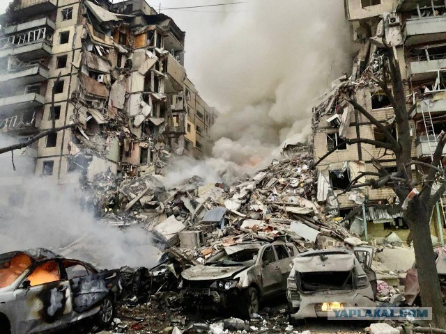 Россия готова к достижению целей СВО мирным путем.