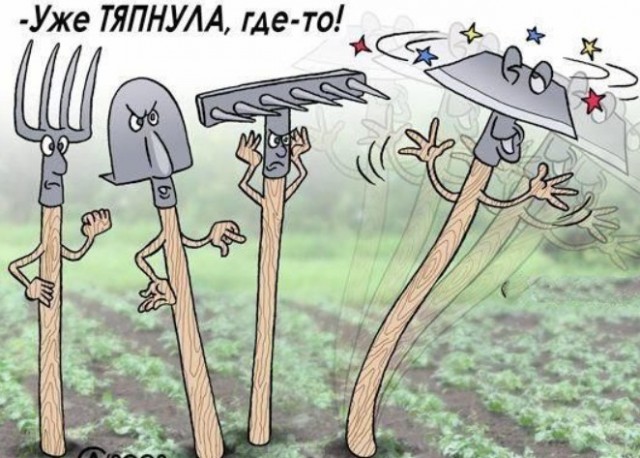 Сквозь смех и слёзы, часть 2. Но больше баянов