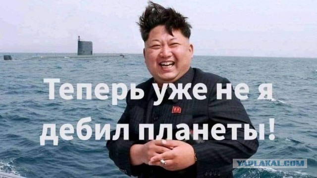 Ким Чен Ын пригласил Путина посетить КНДР