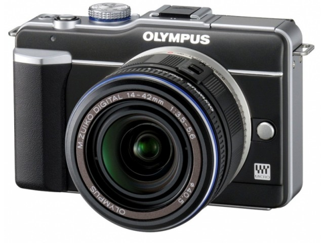 Canon или Nikon?