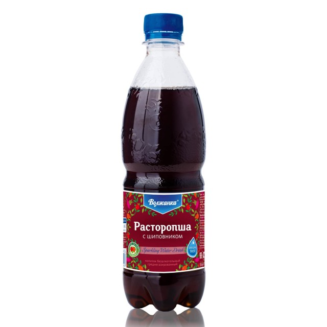 Вкусный был.